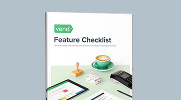 Guide Features Checklist Guide