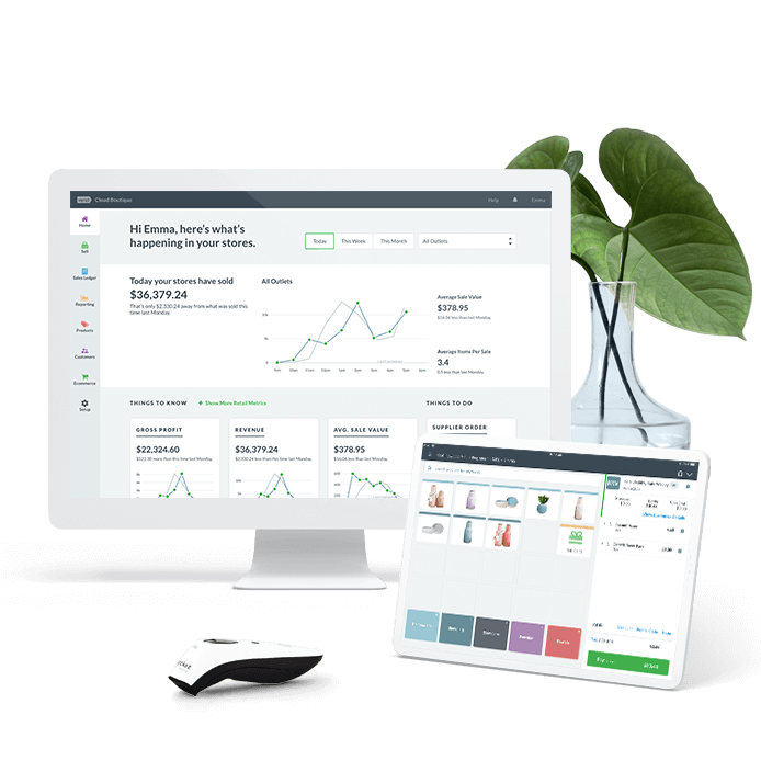 connect payment terminal to point of sales system