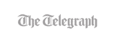 Logo thetelegraph