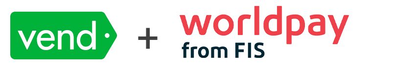 Vend Worldpay 2020