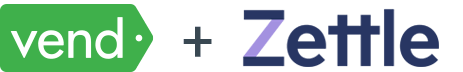 Zettle and vend 2