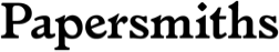 Papersmiths-Logo