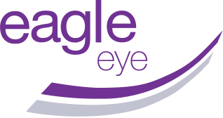 Eagle Eye Logo Cc
