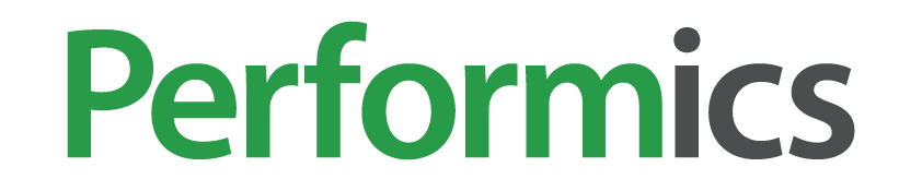 Performics Logo