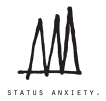 Status anxiety s