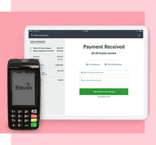 NAB Payment