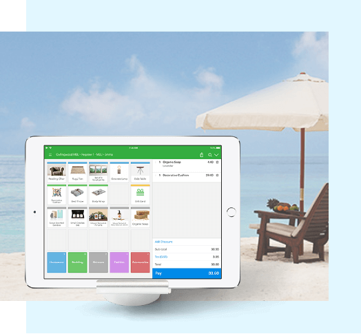 point of sale software for macs