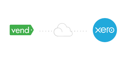 Vend Xero
