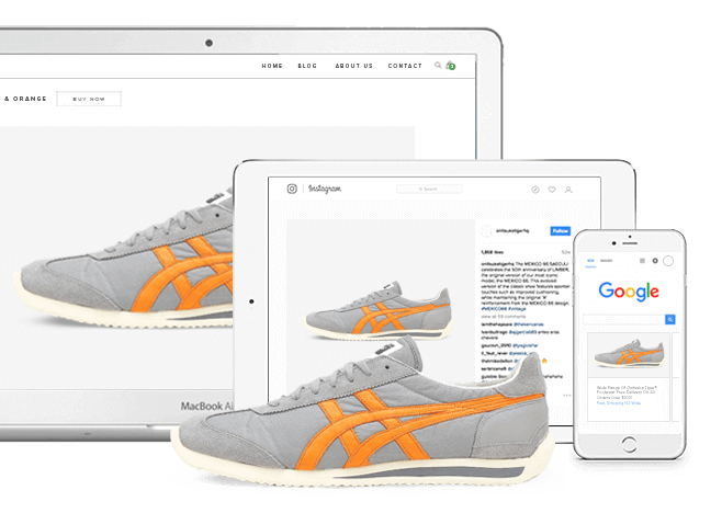 Omnichannel stack opt