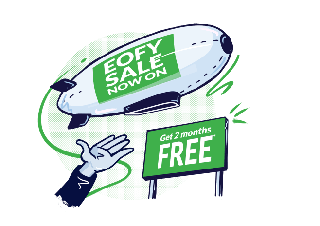 EOFY 1