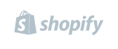 Shopify grey small