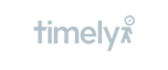 Timely grey small