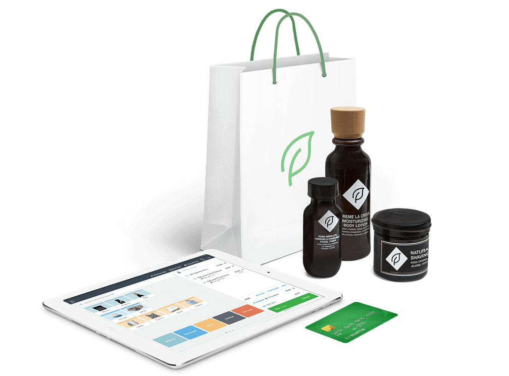 point of sale payment